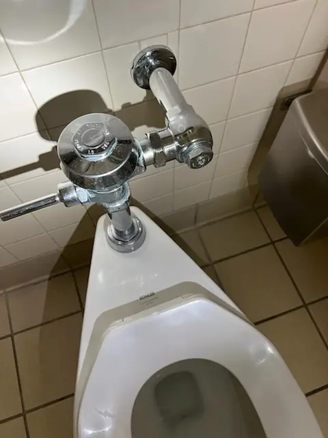 Fixture installation and repair for Repiping in Wheelersburg